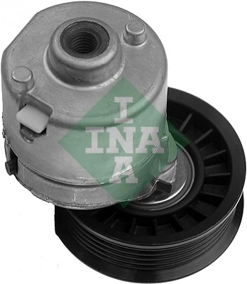 Belt Tensioner, V-ribbed belt
